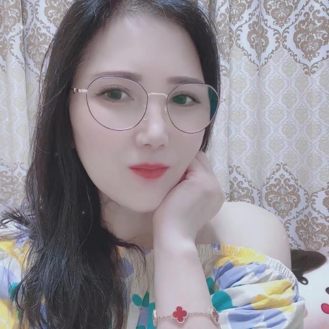 萍儿姐🌻