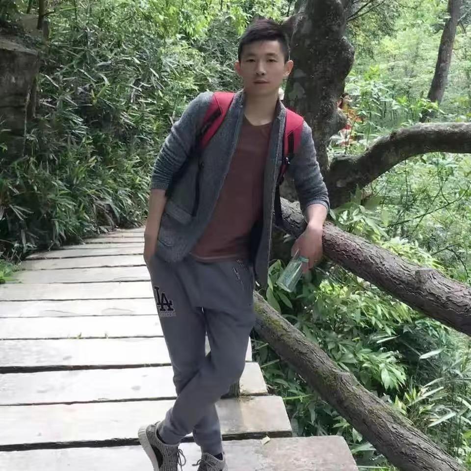宇哥（乡村振兴）