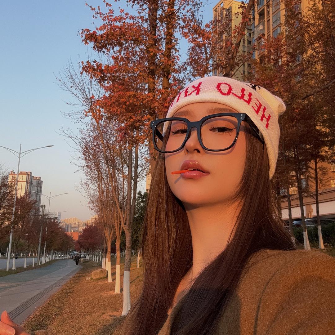 小春的肚皮日记（孕晚期）