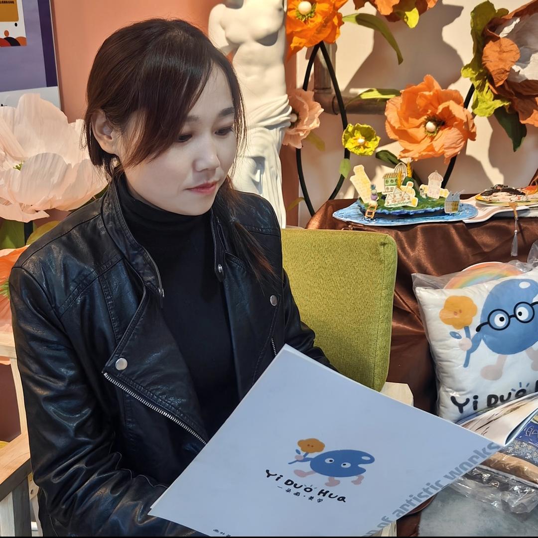艺朵小剧场儿童阅读中心
