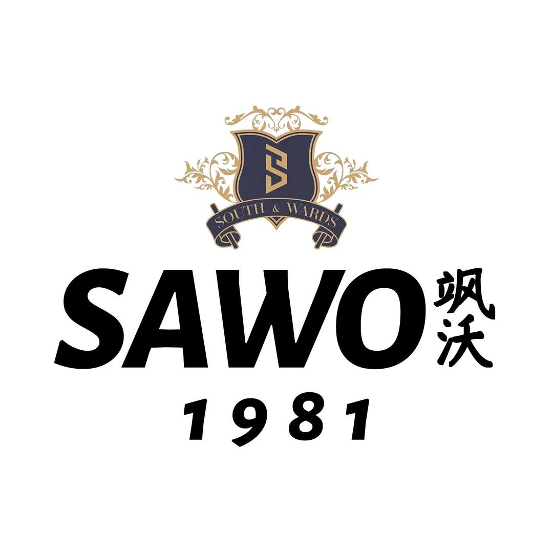 飒沃新商务男装