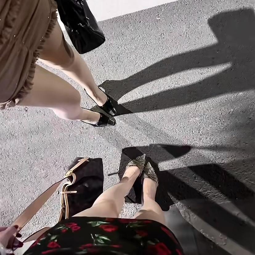 国际聪女鞋3