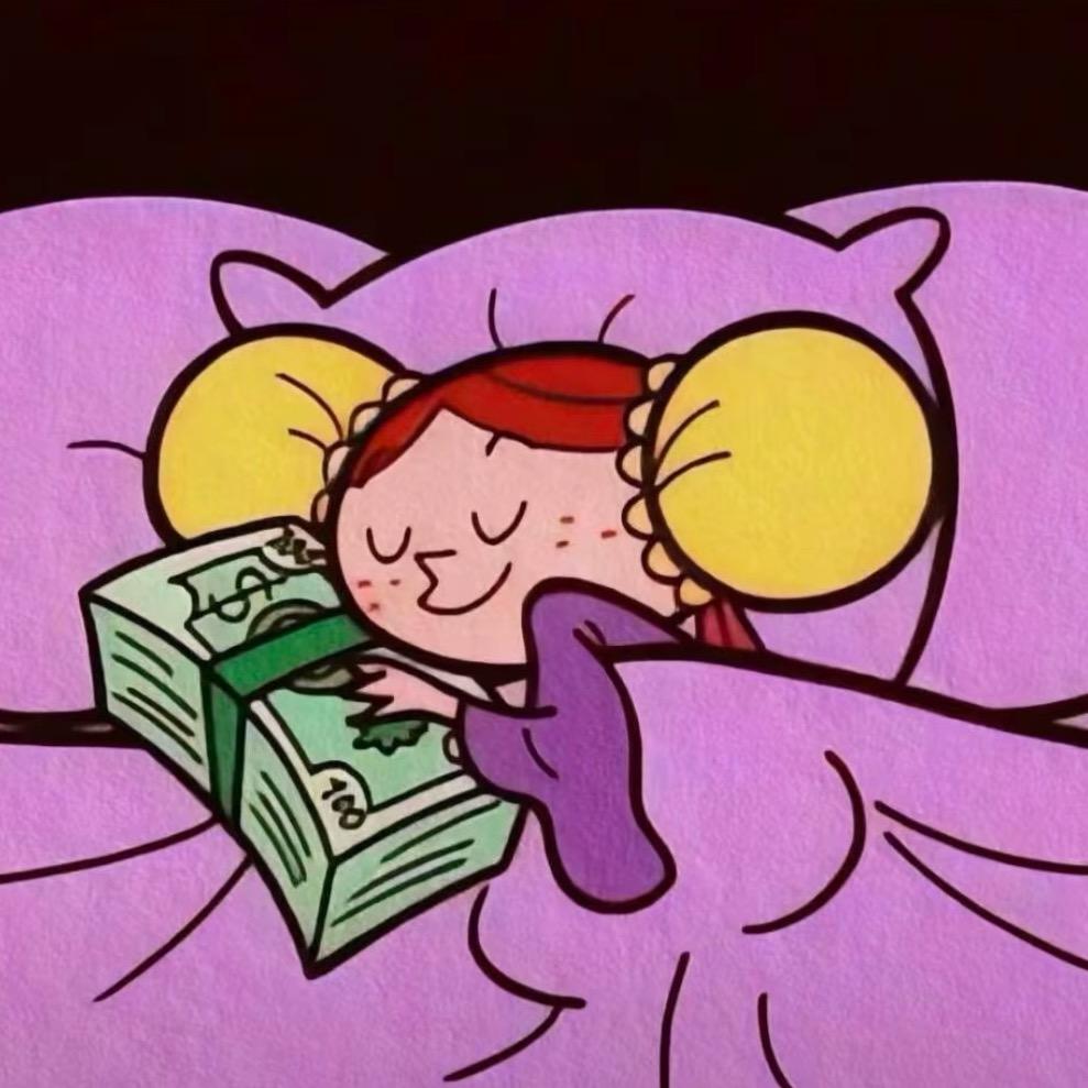 今晚把你们豆杀了