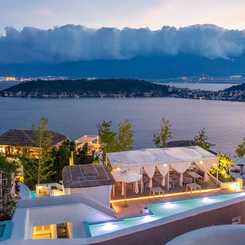 松云度假海景酒店