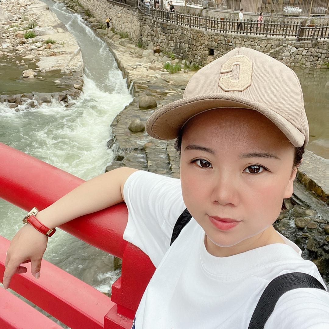 老龚家的二千金