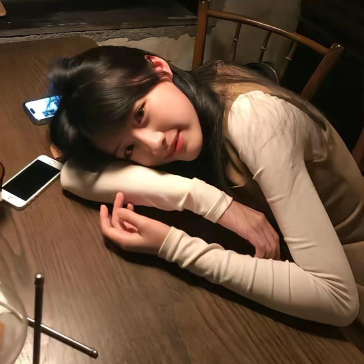 忧郁奶黄包