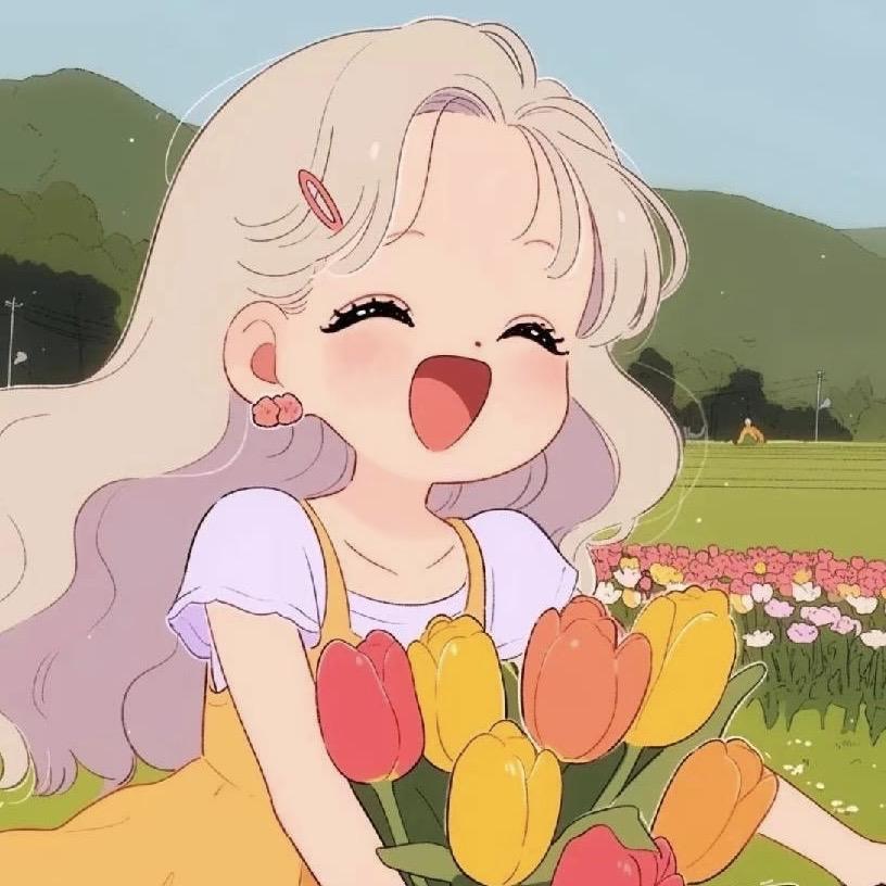 🌈🌈双儿💋亲亲