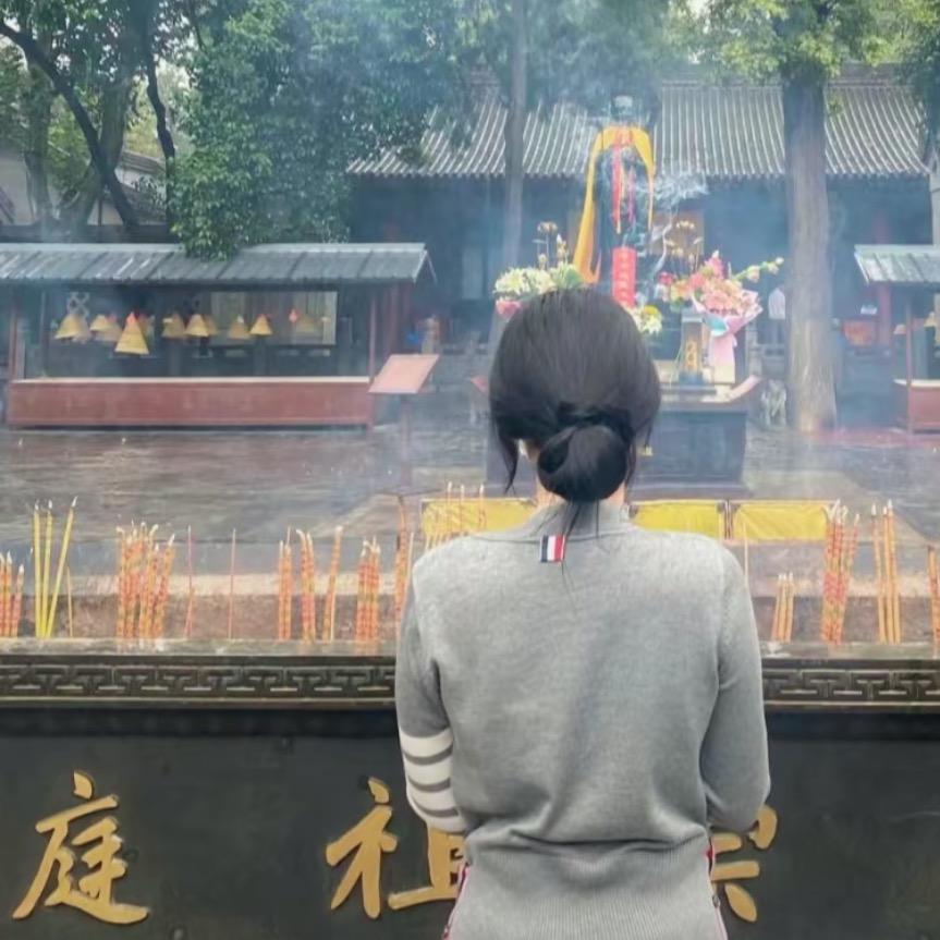 古力橙