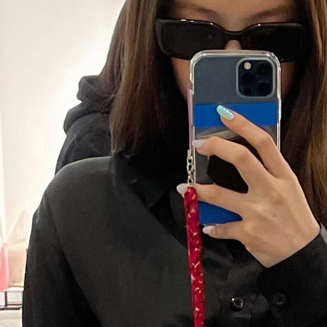 是你呀🐬