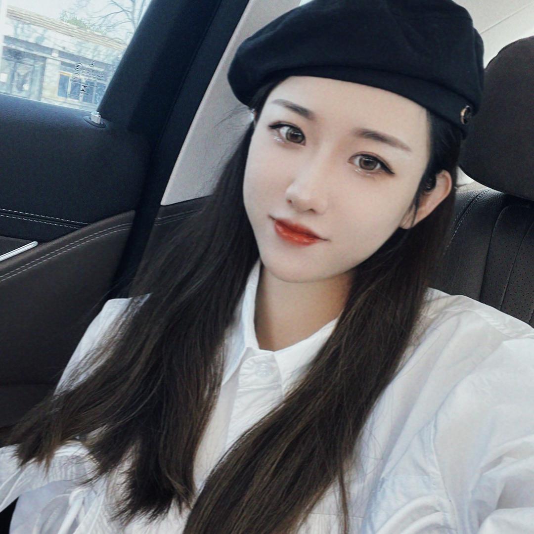 博妹时尚搭配女装店