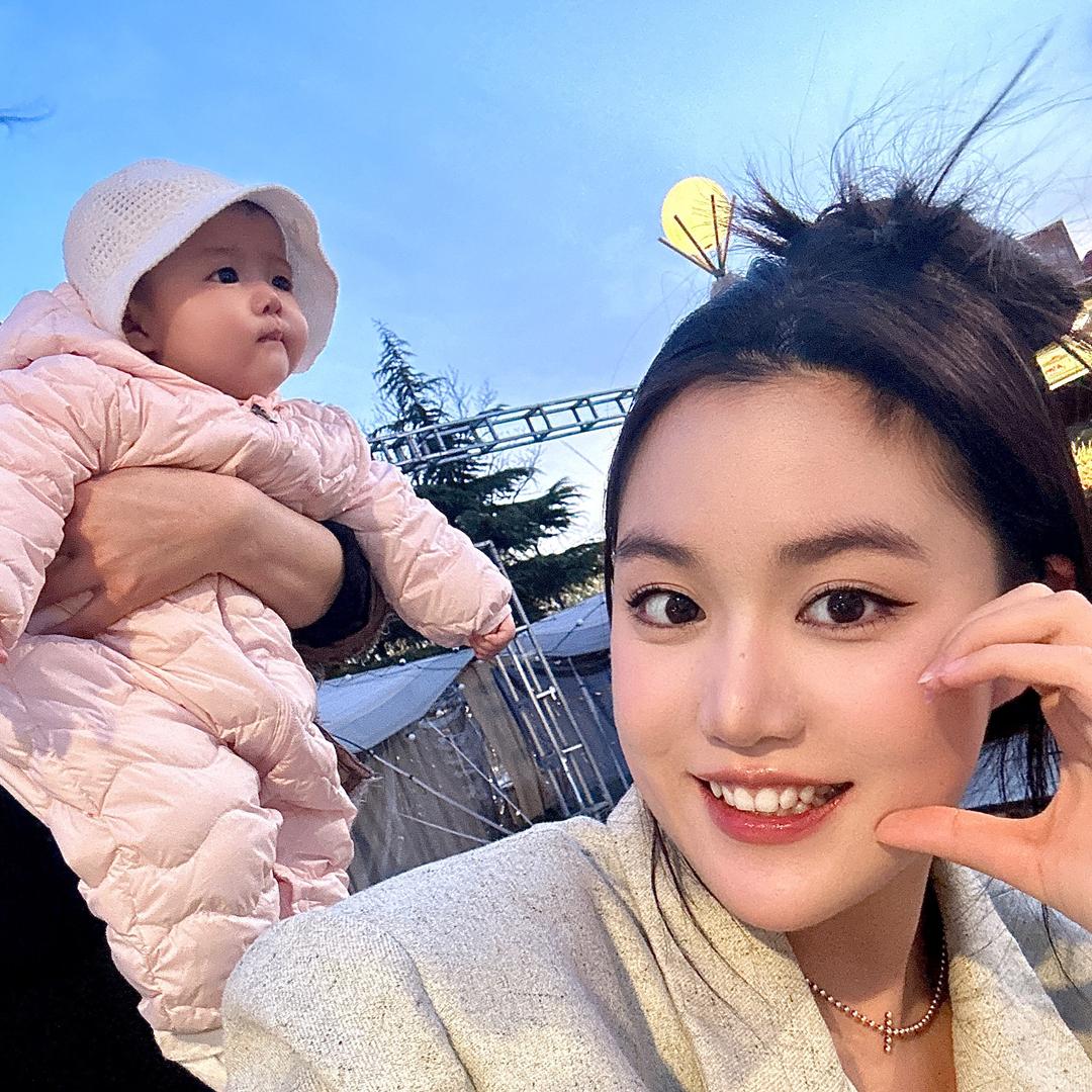 表白小阿娇🌟