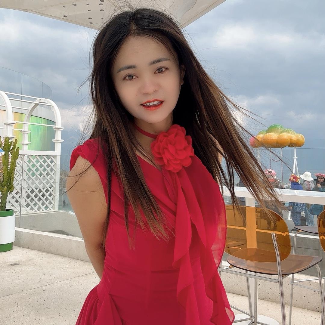 永兴寨燕南飞龙狮乐队（小燕子）