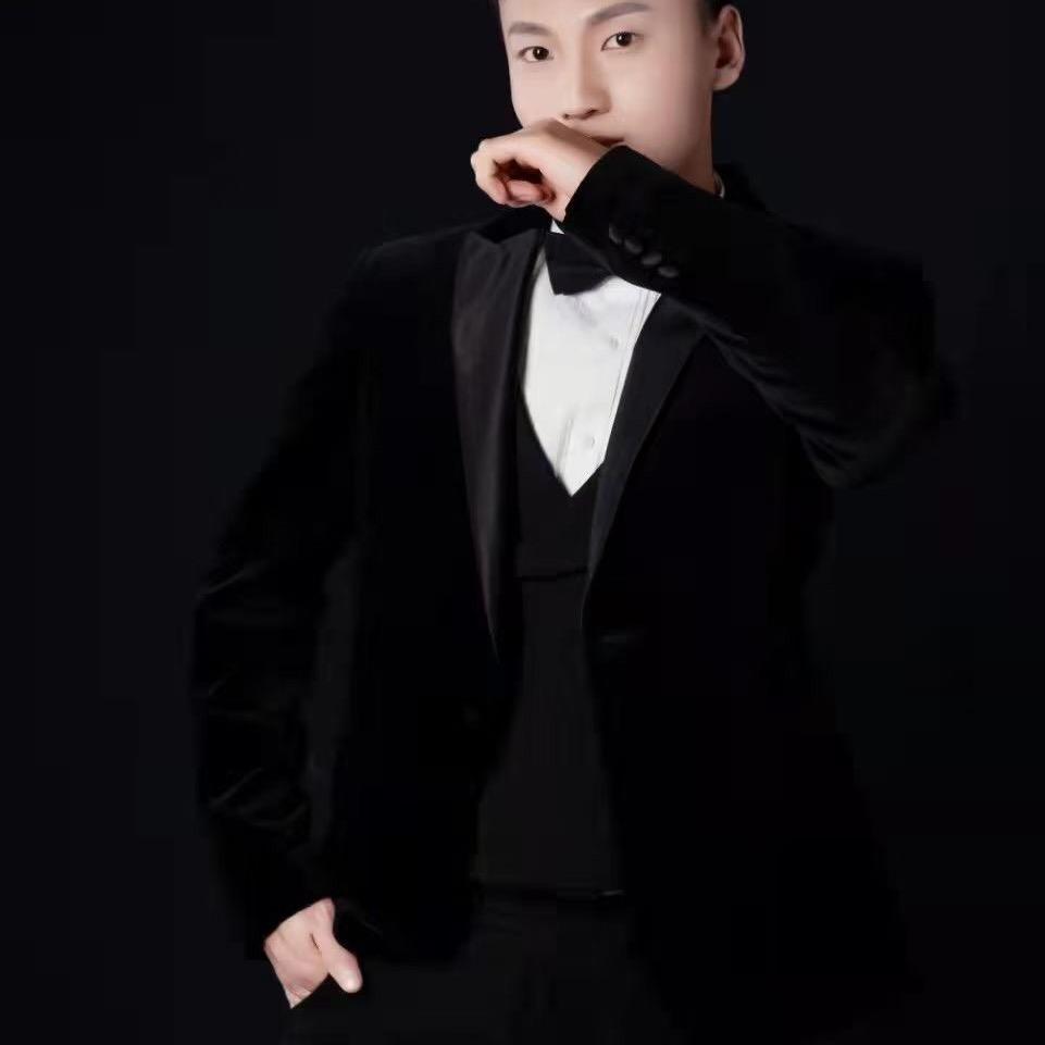 你好陌生人