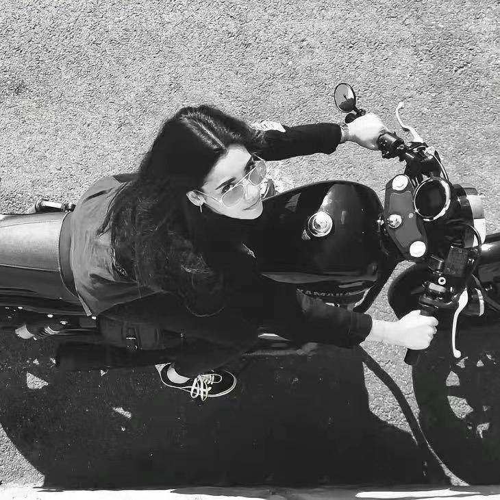 小瑶爱喝点儿🍺