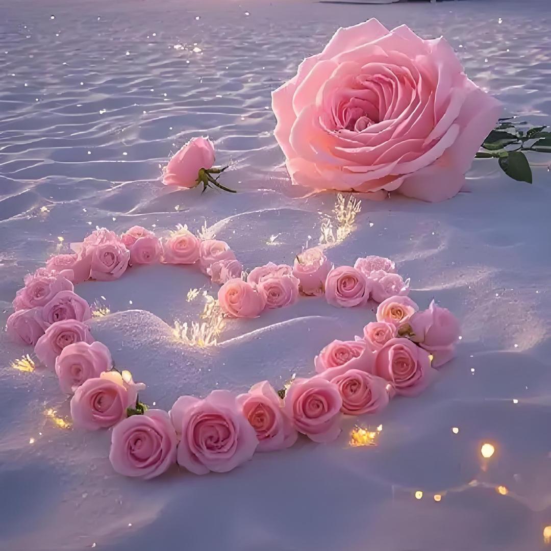 芝心如画