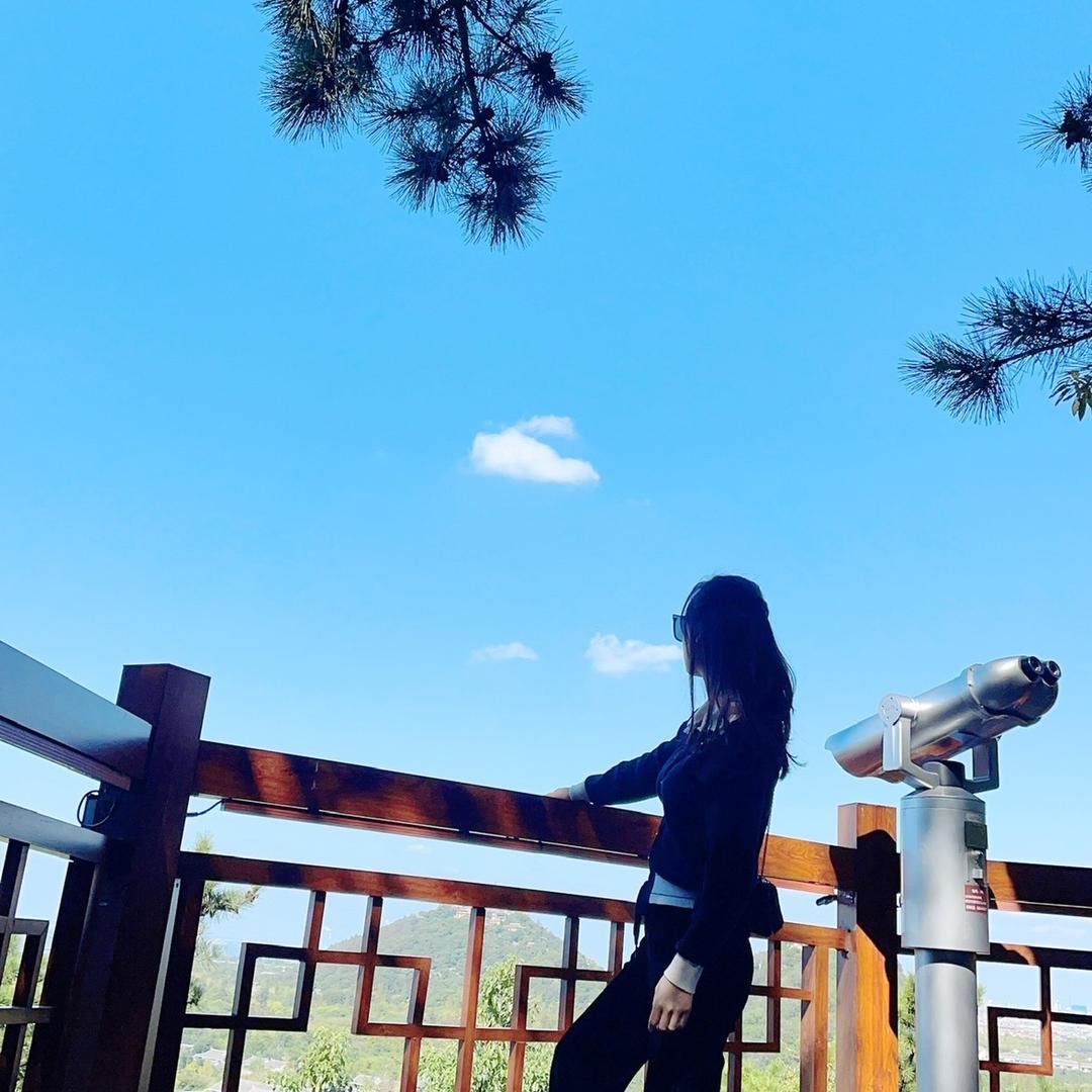 小米粒👉哇💫