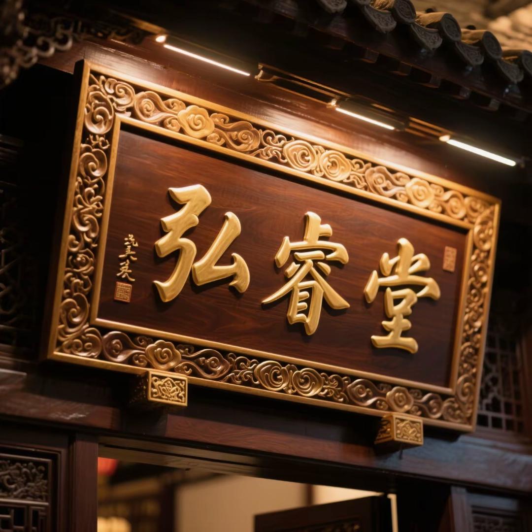 弘睿堂