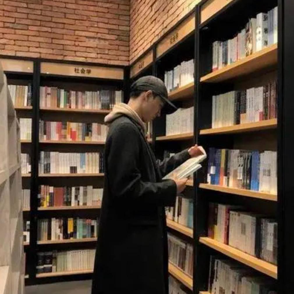 华文书店