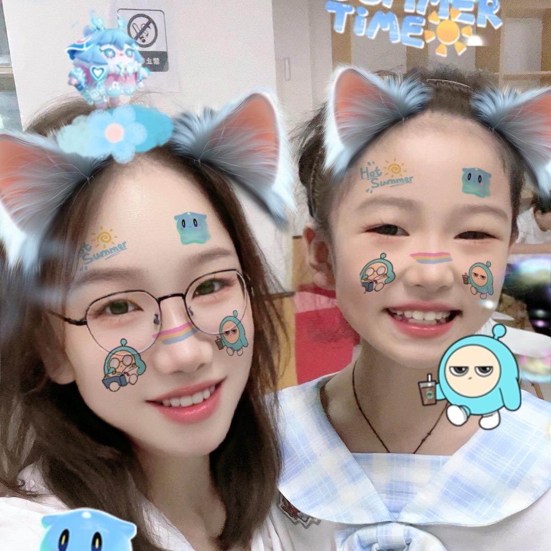 王美丽🤩