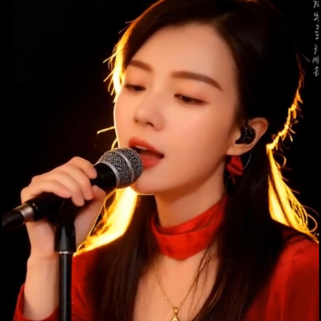 文婷🎤
