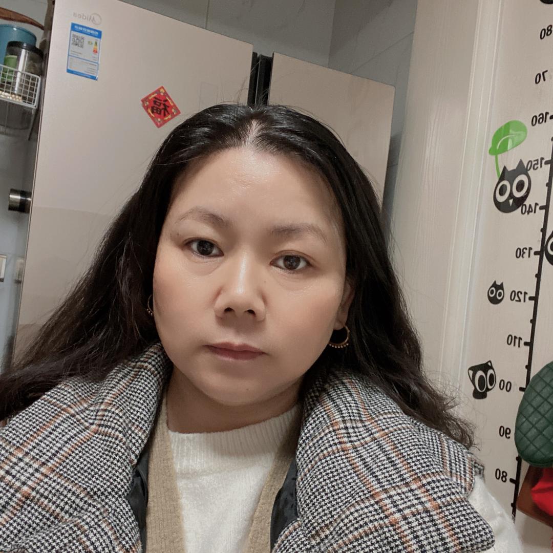 利姐（晚9:50）