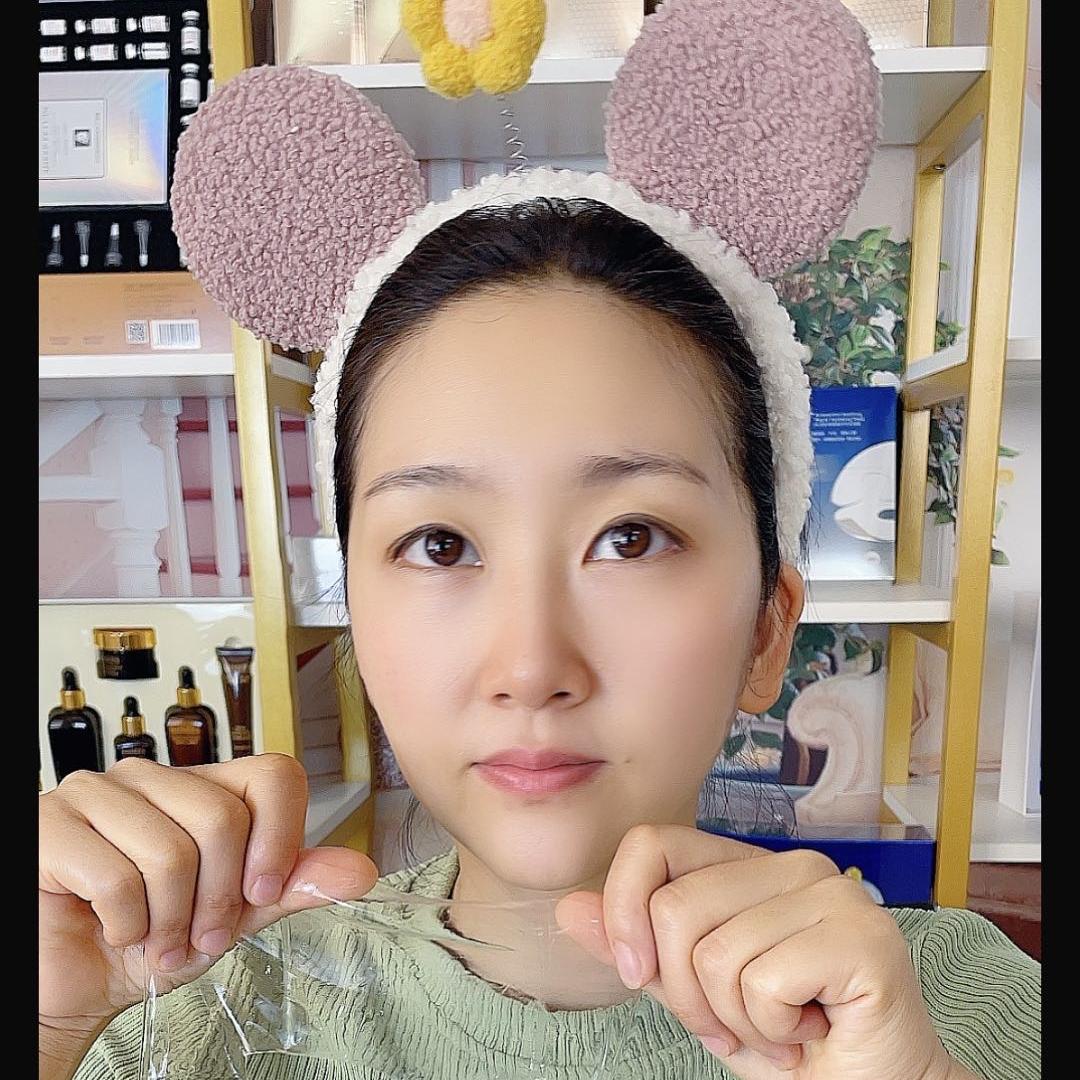 美束美妆店
