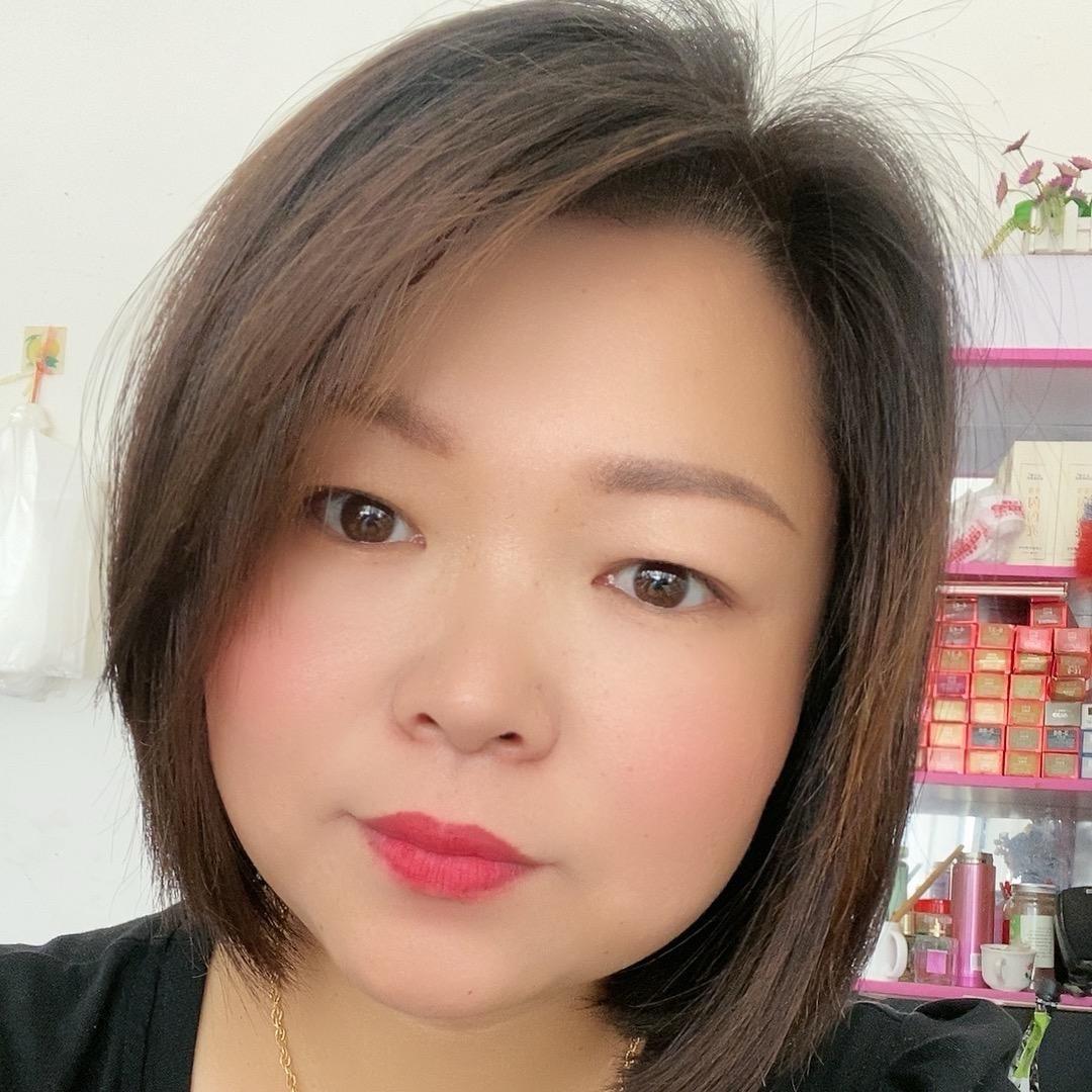 丽