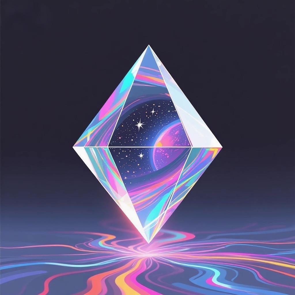 棱X镜