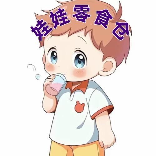 娃娃零食仓