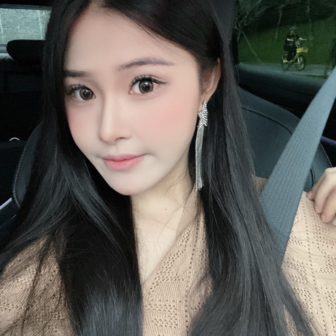 香港luna🇭🇰（小号）