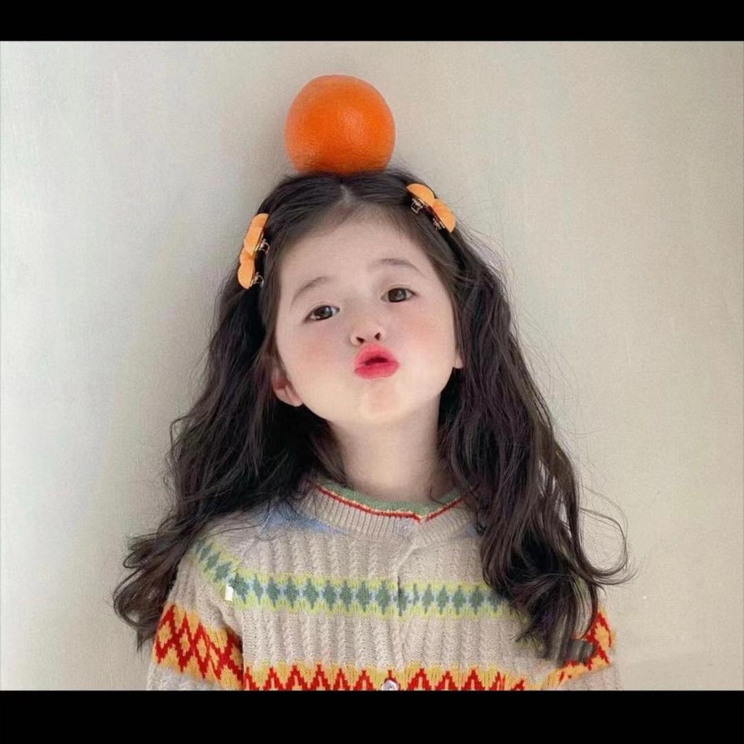 小叶子日韩童装