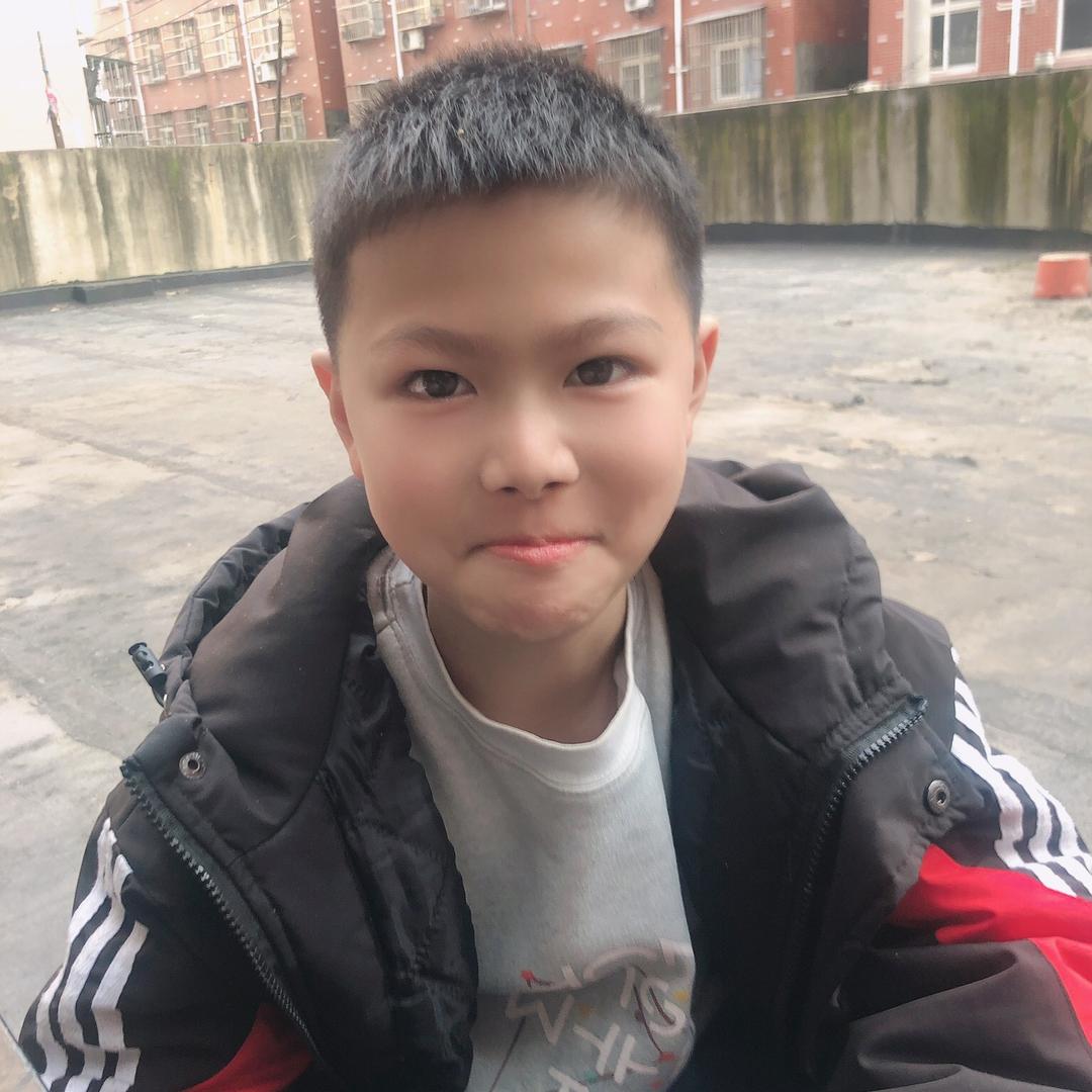 水瓶男