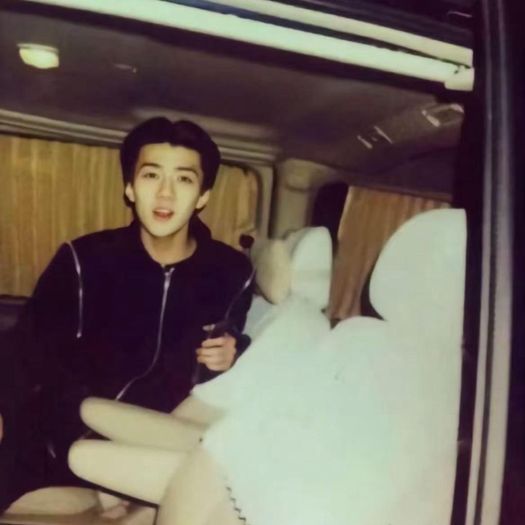 吴世勋别抢我的浪味仙