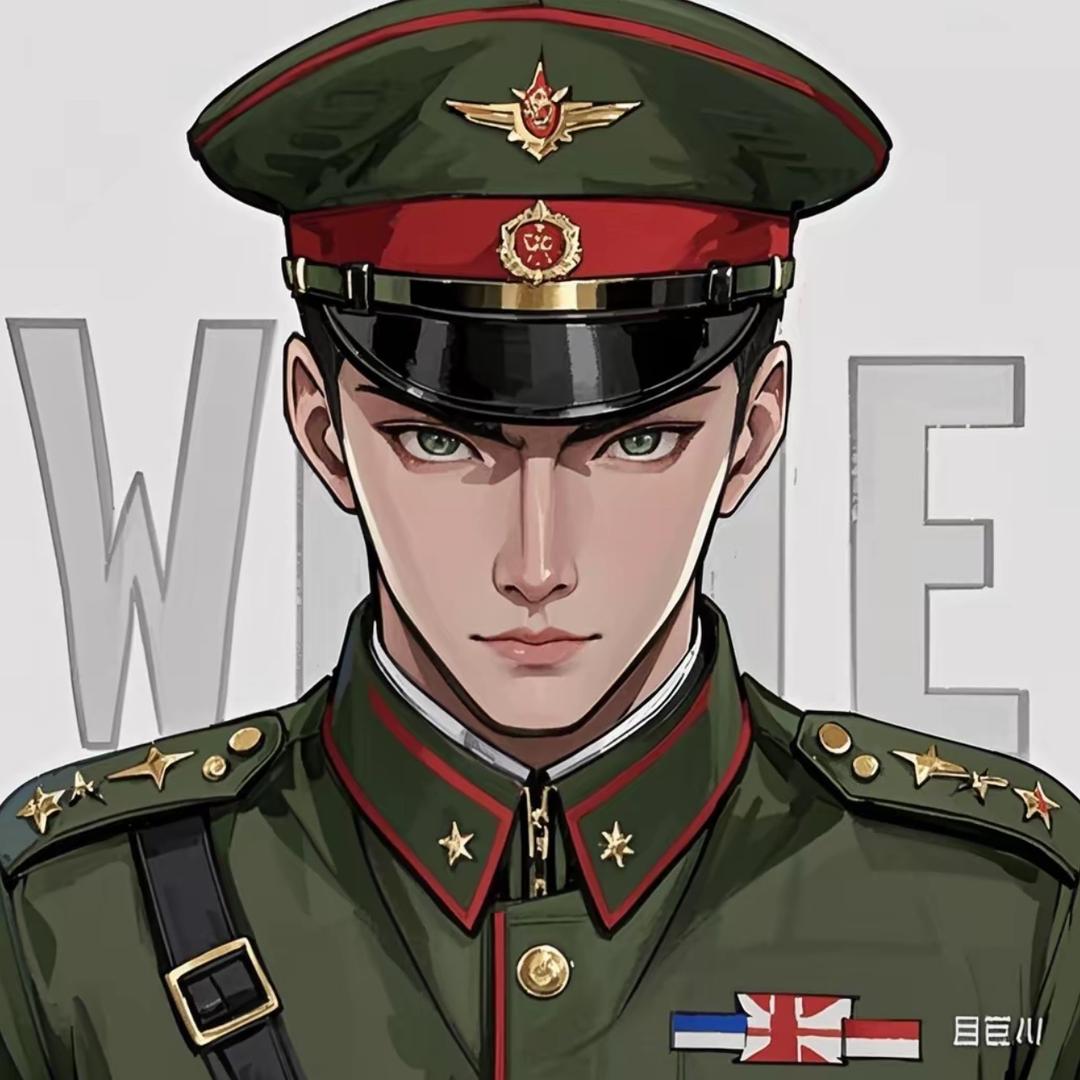 万班长