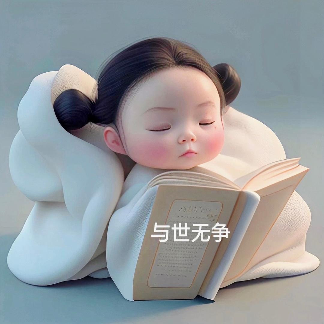 @得鹿梦鱼