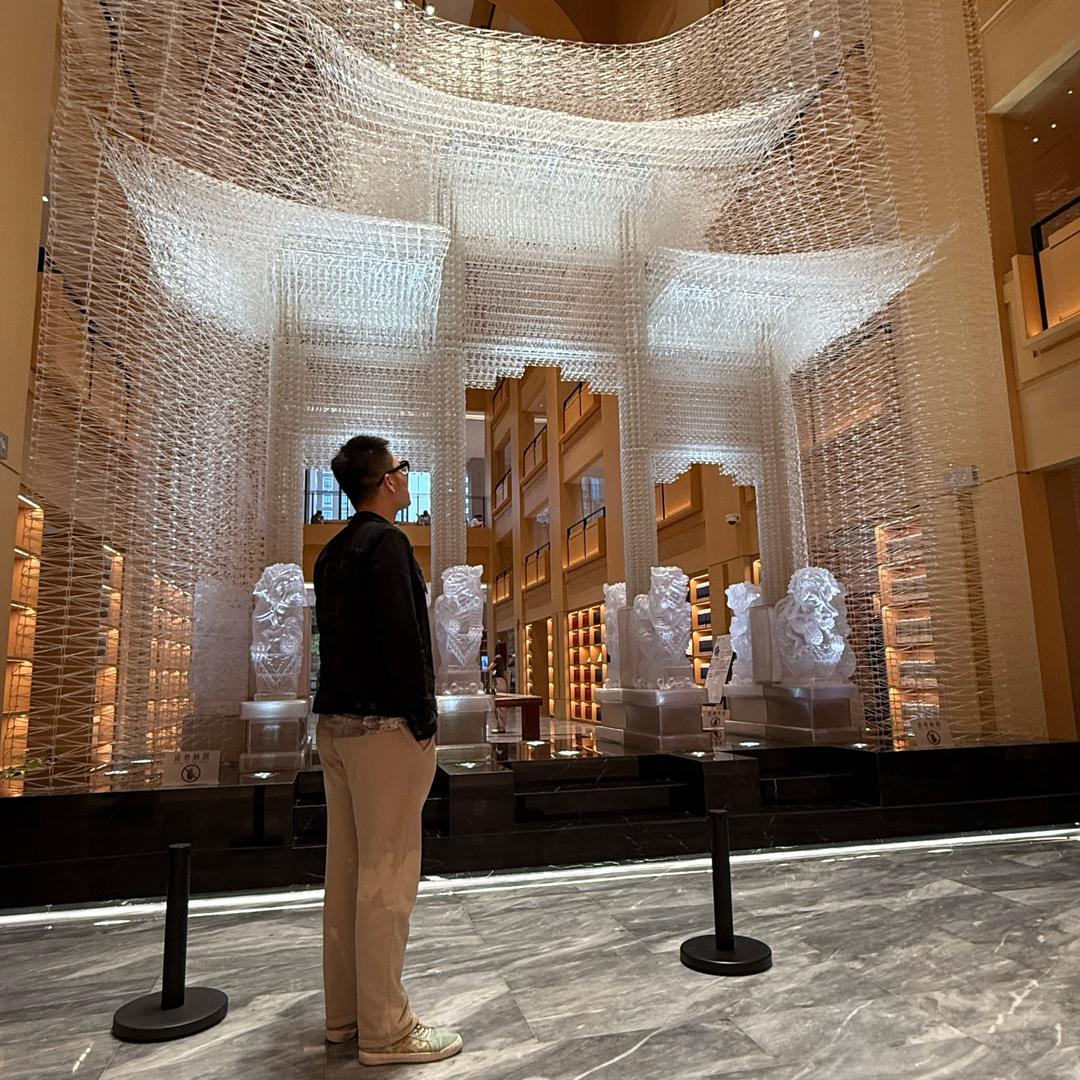 會唱的眼睛🎙️