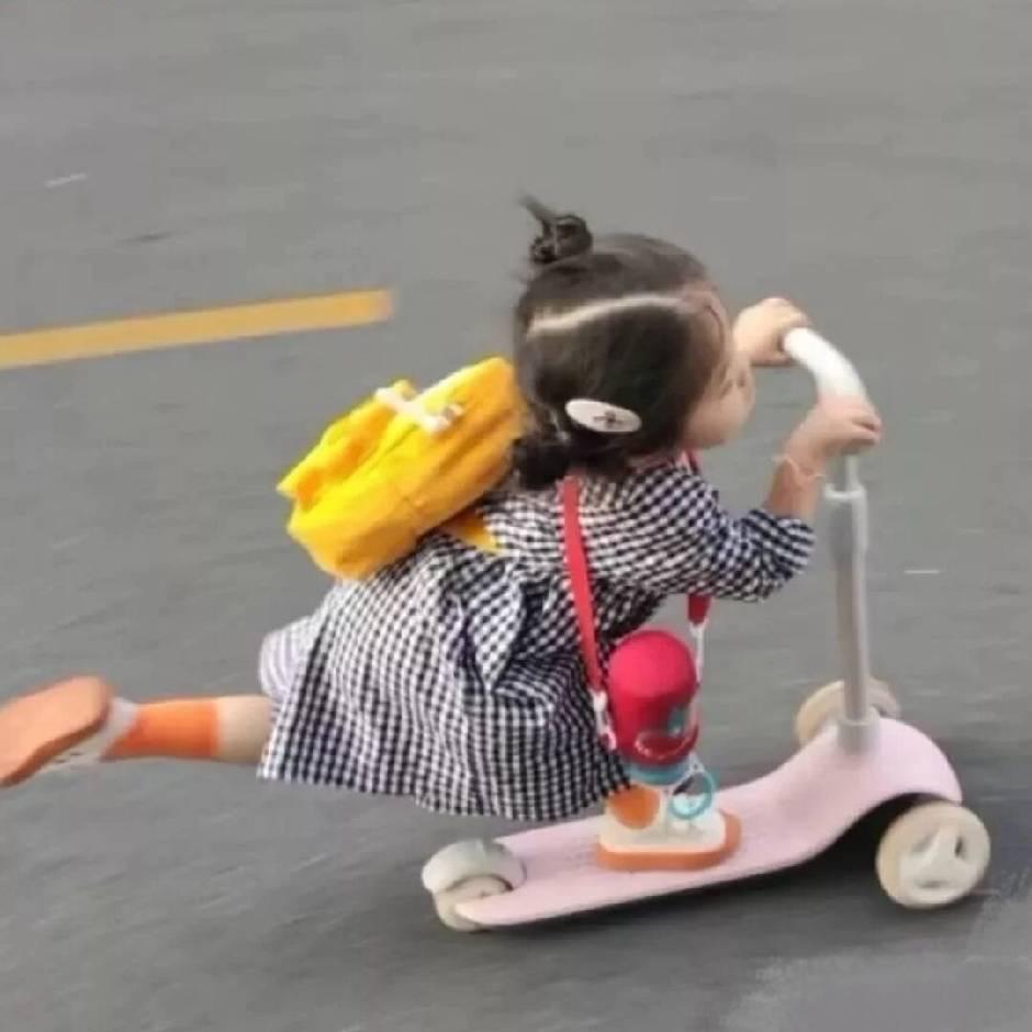 洒脱