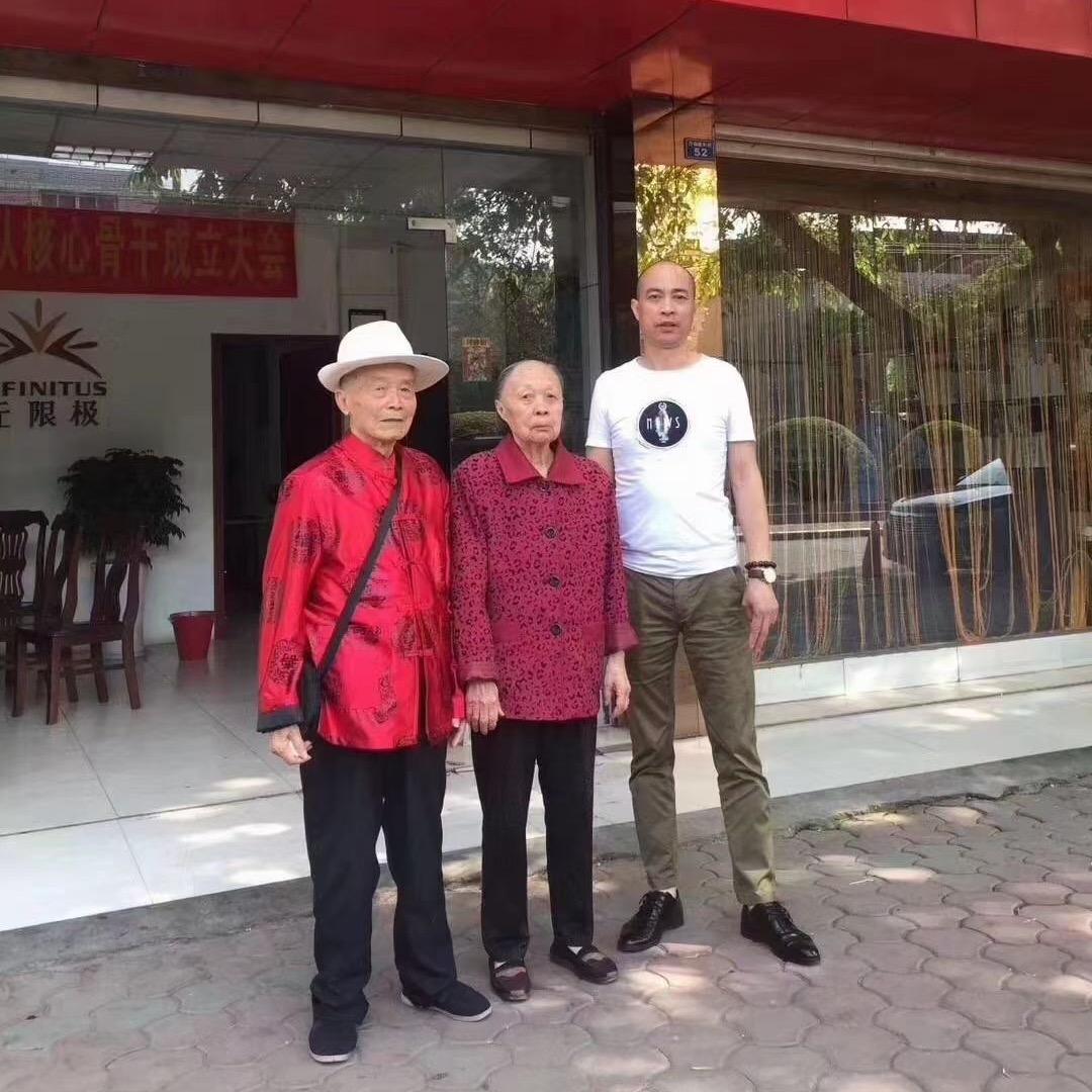 李怀忠