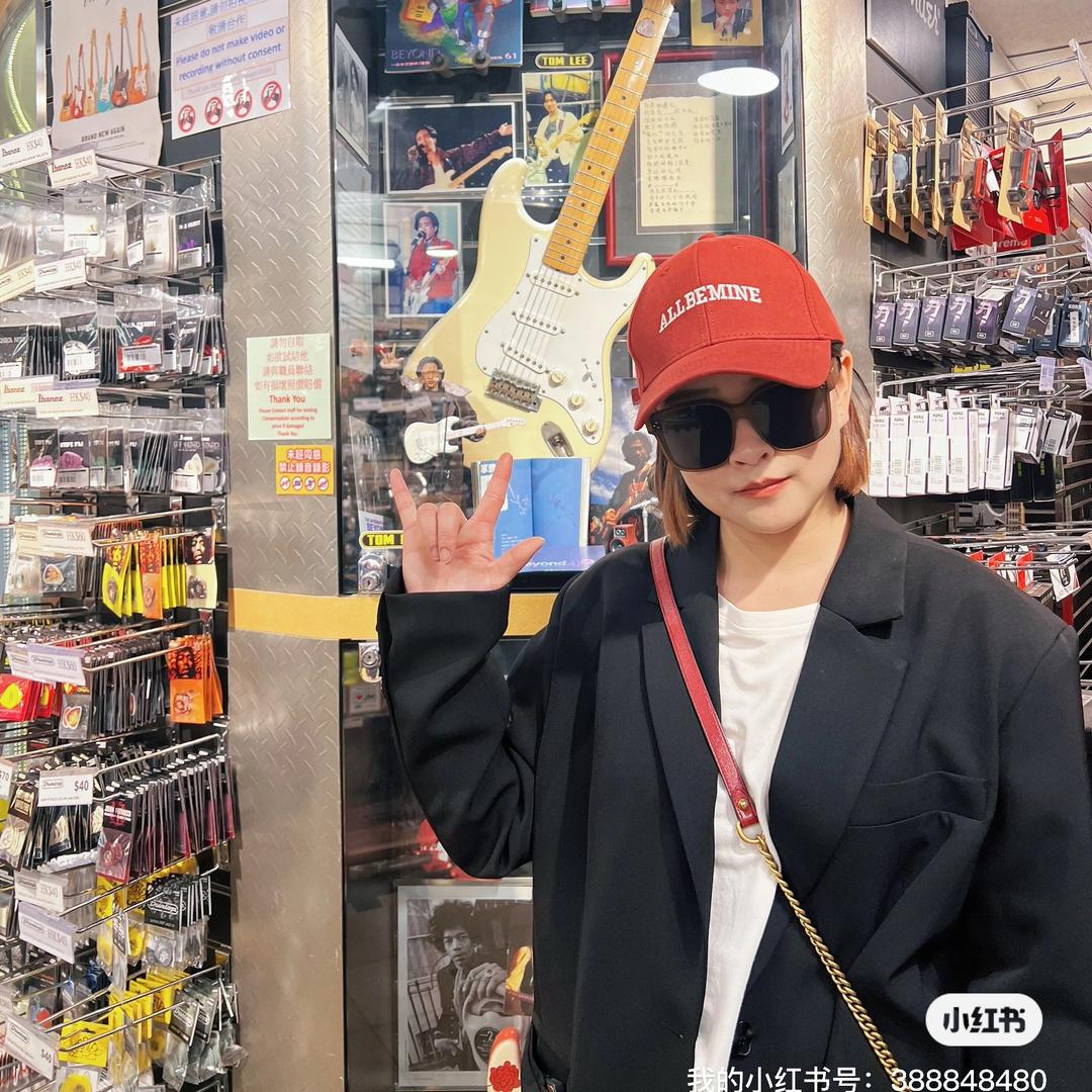 桃子今天练琴了吗🎸