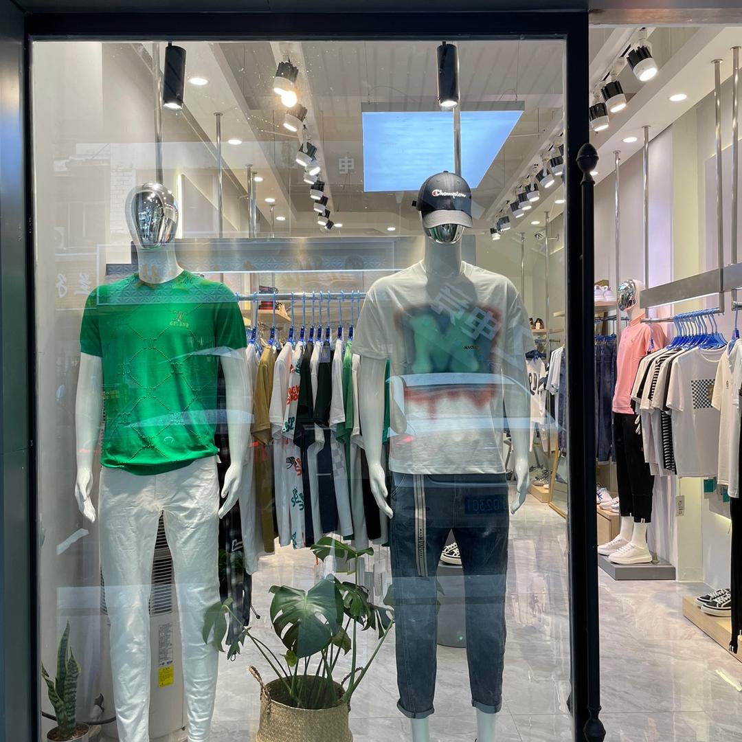 吉州区尚风阁服装店