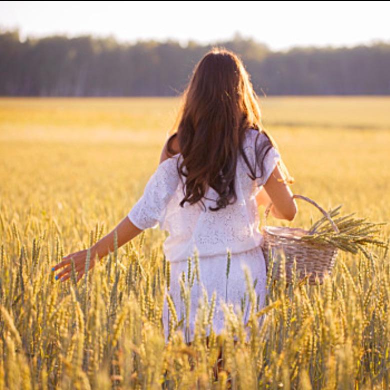 格桑花大码妈妈装