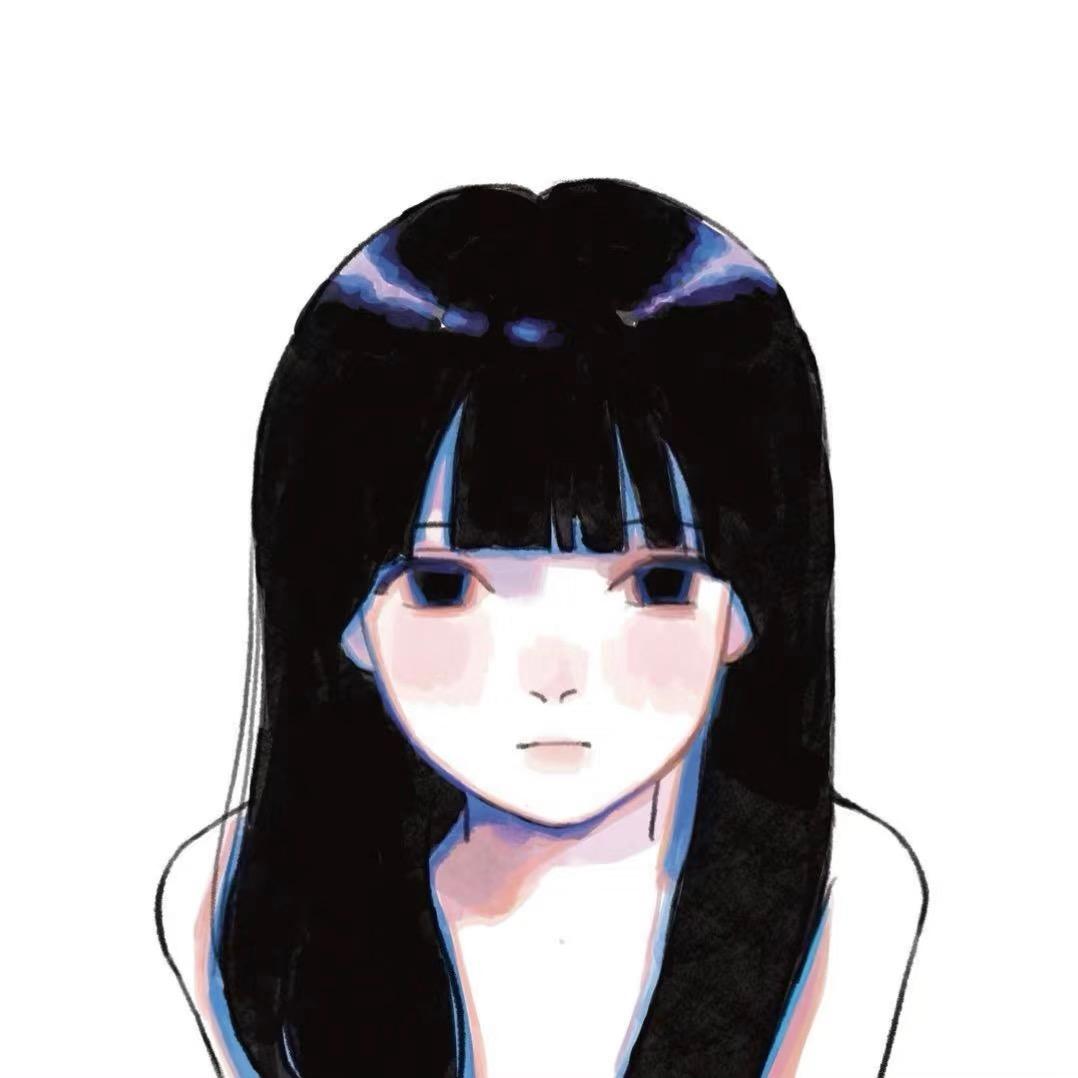 懒懒.