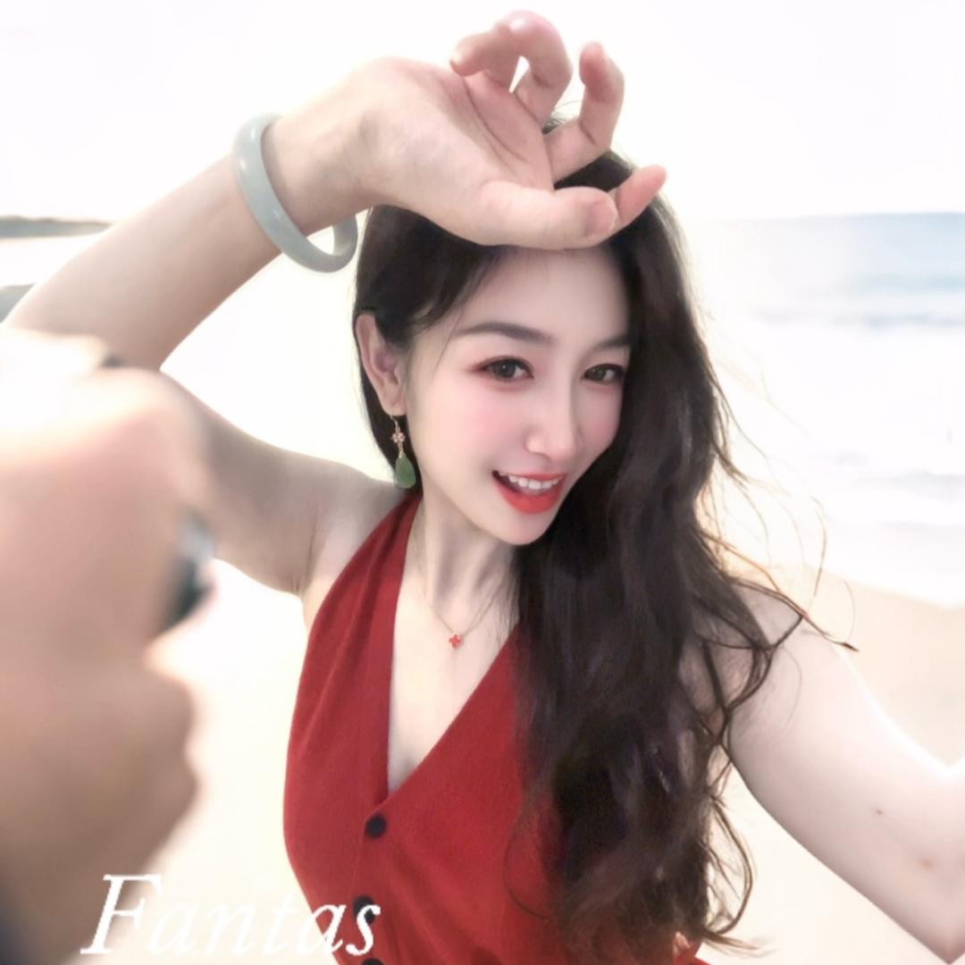 囍儿❤️（不要连赞）