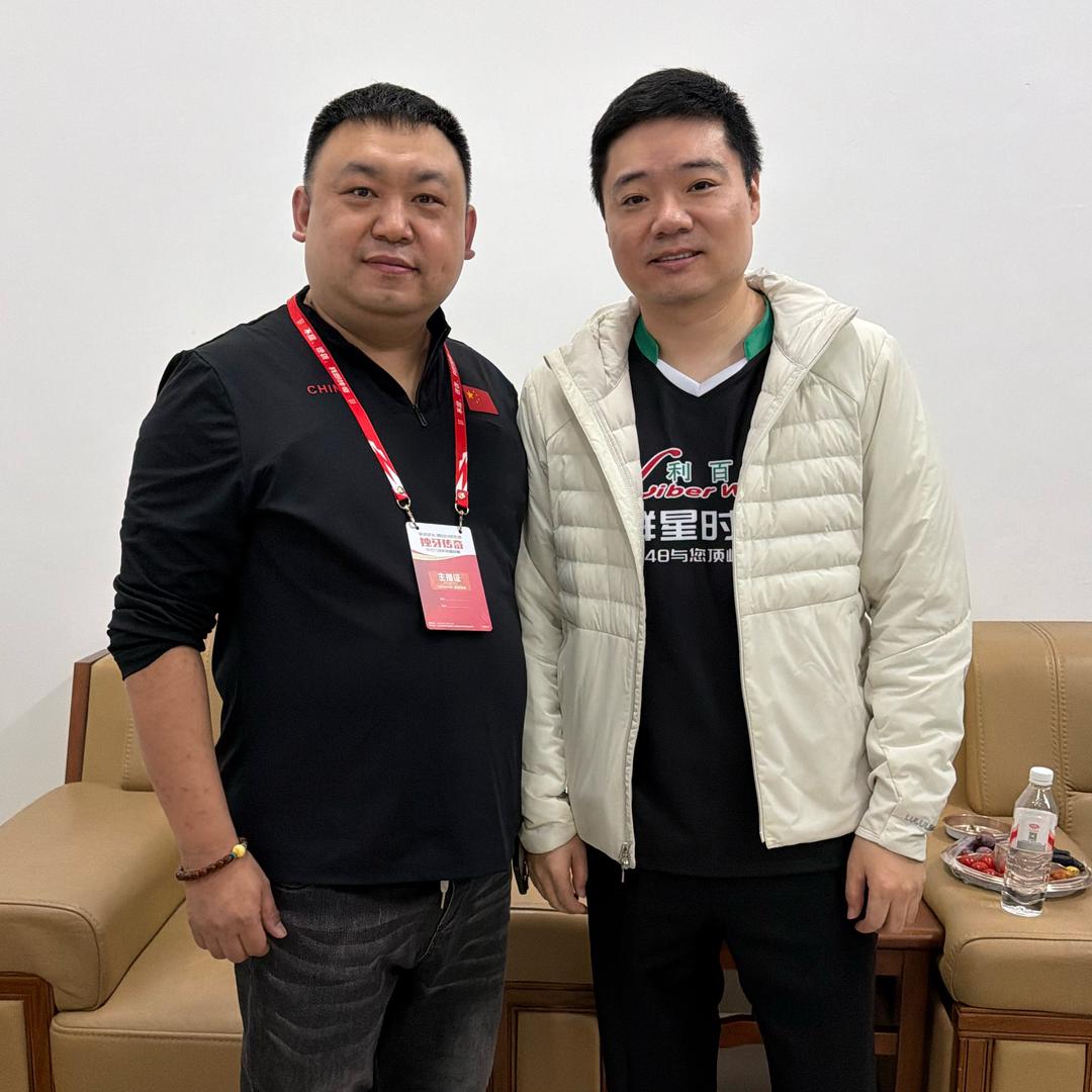 八戒台球🎱-风独球杆