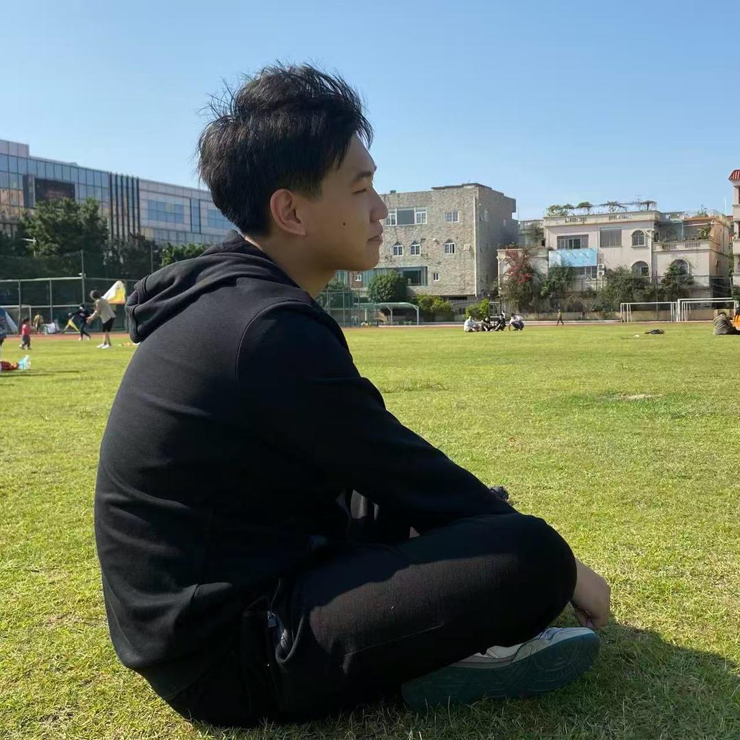 小小标（学习创作中）