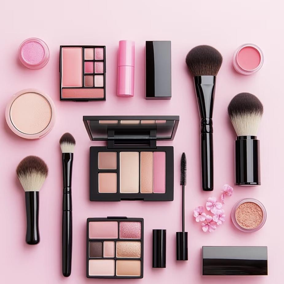 珍爱美妆 捡漏号