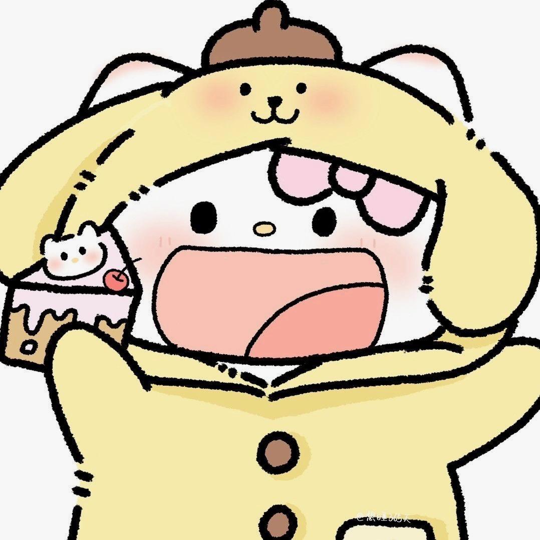 不要吵了好不好