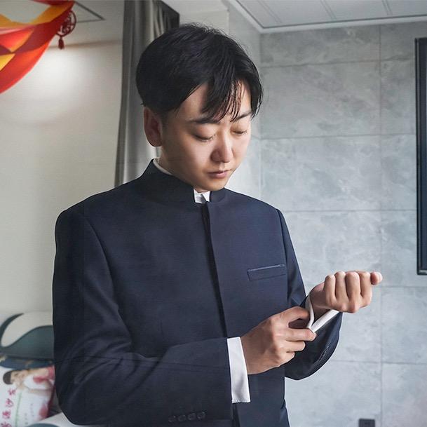 子昂