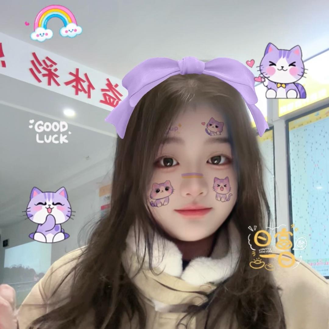 小文的幸运小店