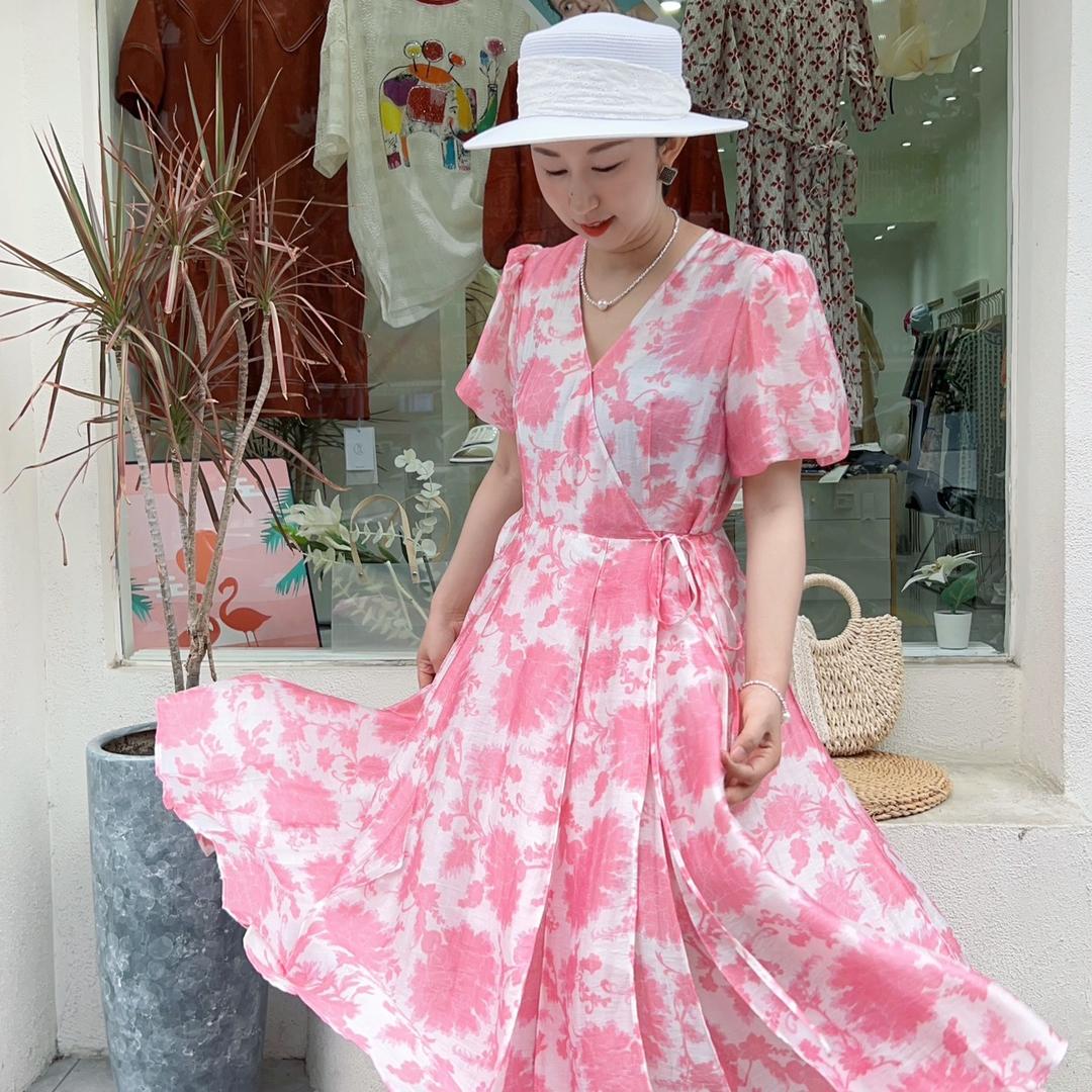 成都芊衣芊寻女装